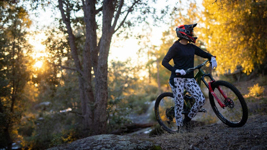 Exploring Gravity Enduro: A Thrilling Adventure in Mountain Biking