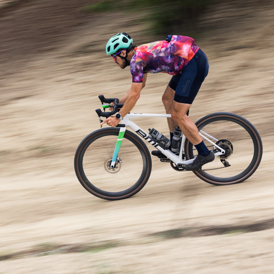 Guide to Gravel Riding: Adventure on the Road Less Travelled