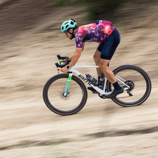 Guide to Gravel Riding: Adventure on the Road Less Travelled