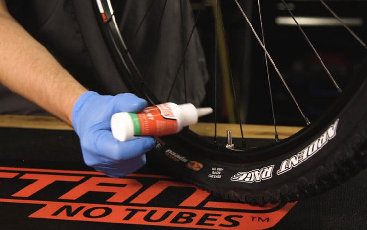Tubeless Conversion - The Pros, Cons and How To Do It!
