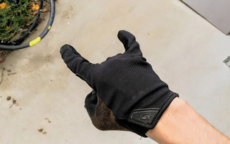 Buyers Guide - MTB Gloves