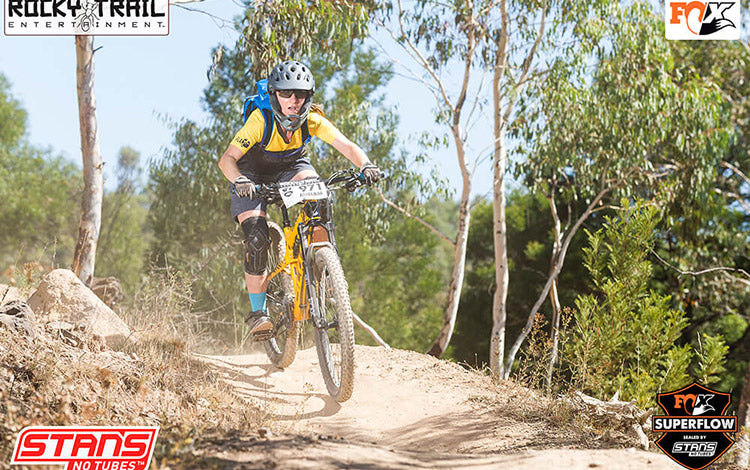 The difference between a big training ride and a big weekend ride | MTB ...