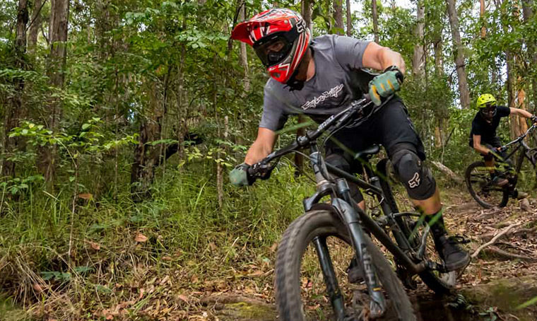 How to Measure for a Full Face Helmet