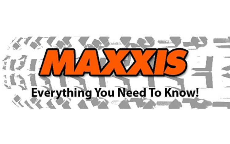 Maxxis Tyres - Everything You Need to Know