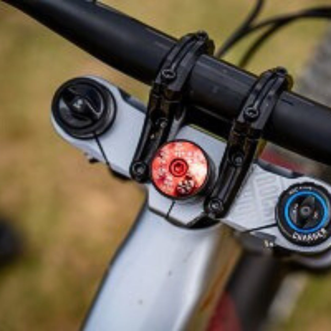 Capped Out - MTB Direct Australia