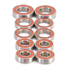 Roulement à billes 63801 2RS MAX / 63801VRS / 63801 LLU MAX 12 x 21 x 7 mm ABEC3 roulement industriel 63801RS Roulement à billes 63801 2RS MAX / 63801VRS / 63801 LLU MAX 12 x 21 x 7 mm ABEC3 roulement industriel 63801RS