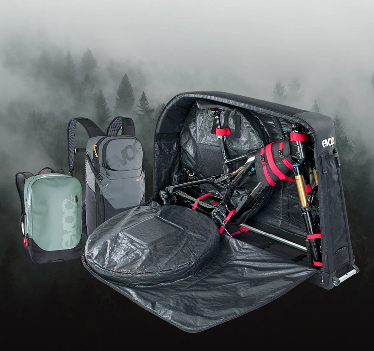 Evoc MTB Direct The MTB Experts