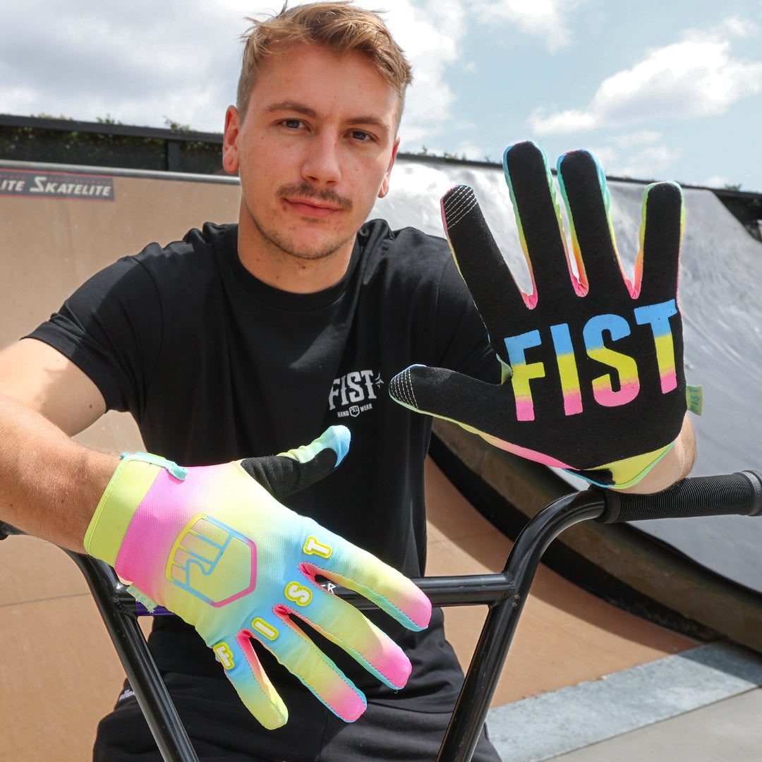 Fist Handwear - MTB Direct Australia