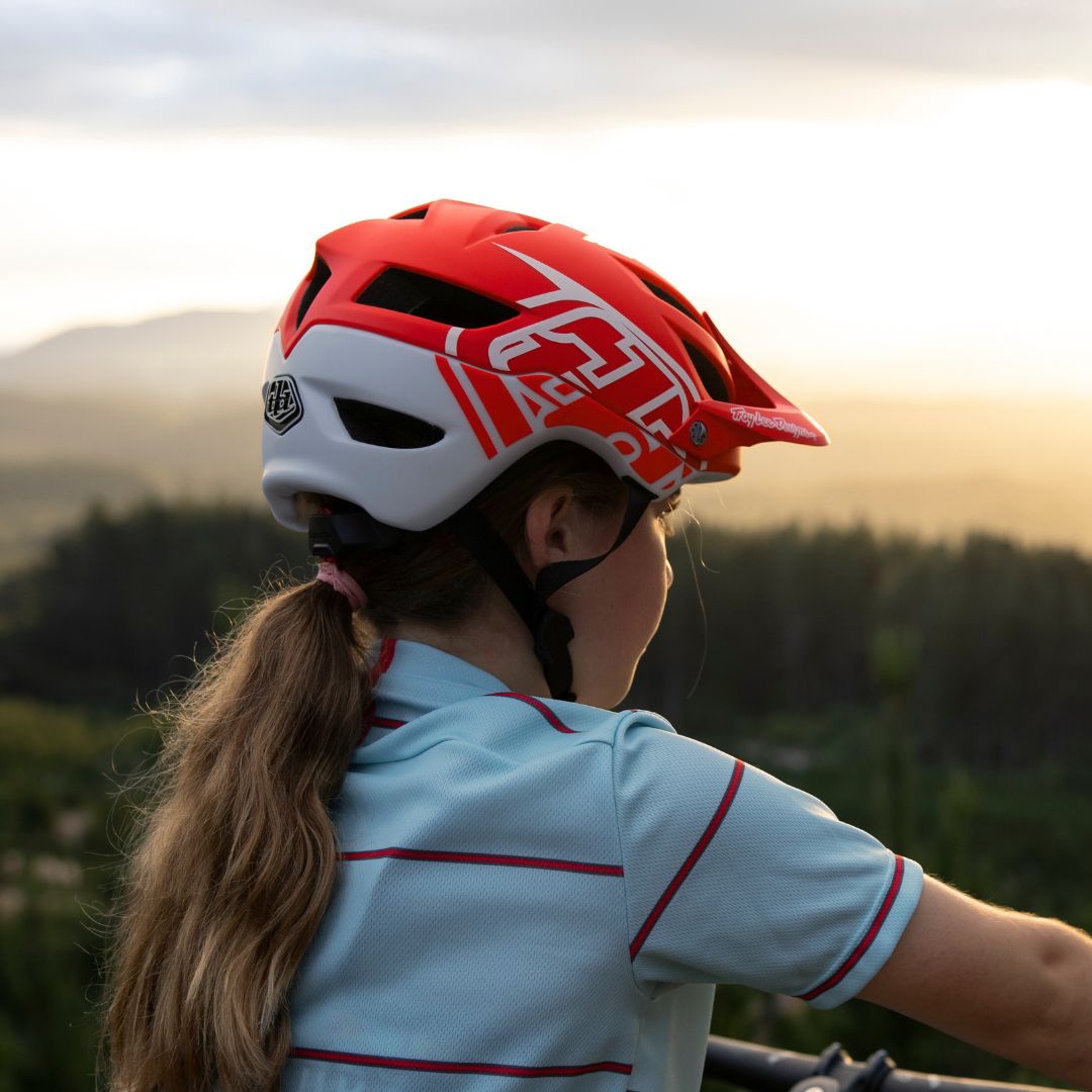 Kids Helmets - MTB Direct Australia