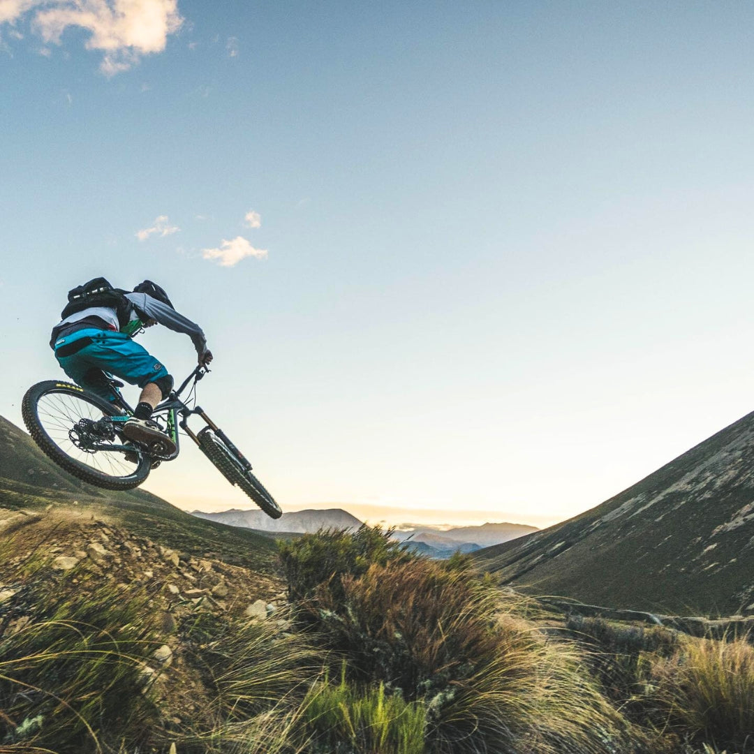 Henty - MTB Direct Australia