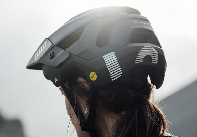 Ion Helmets - MTB Direct Australia