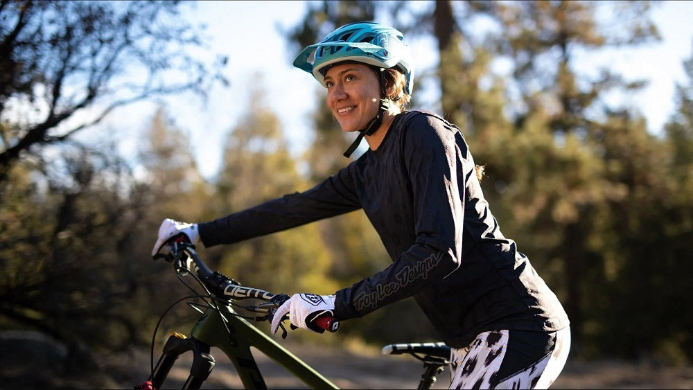 MTB Jerseys - MTB Direct Australia