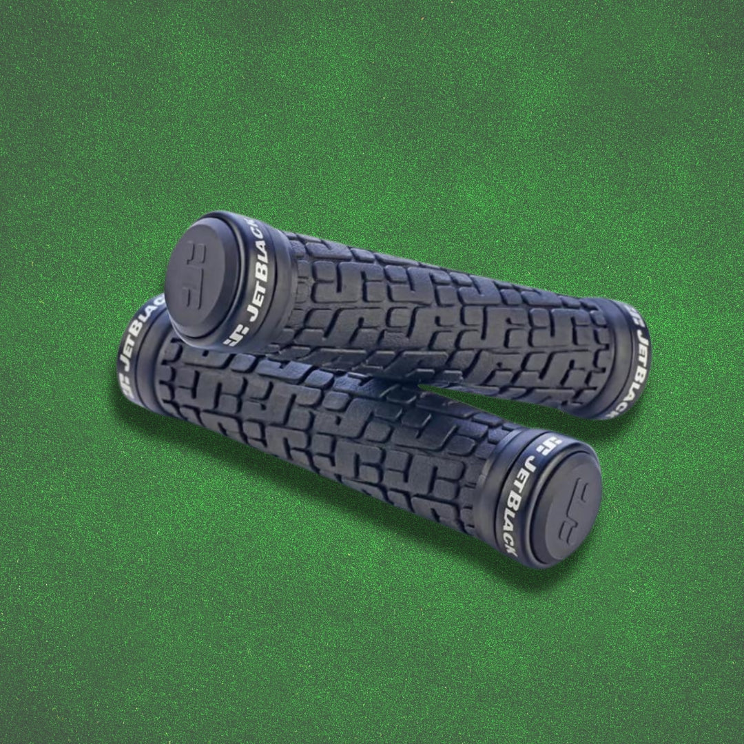 JetBlack - MTB Direct Australia