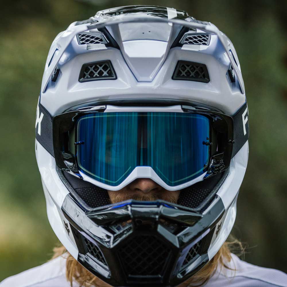 Fox Helmets - MTB Direct Australia