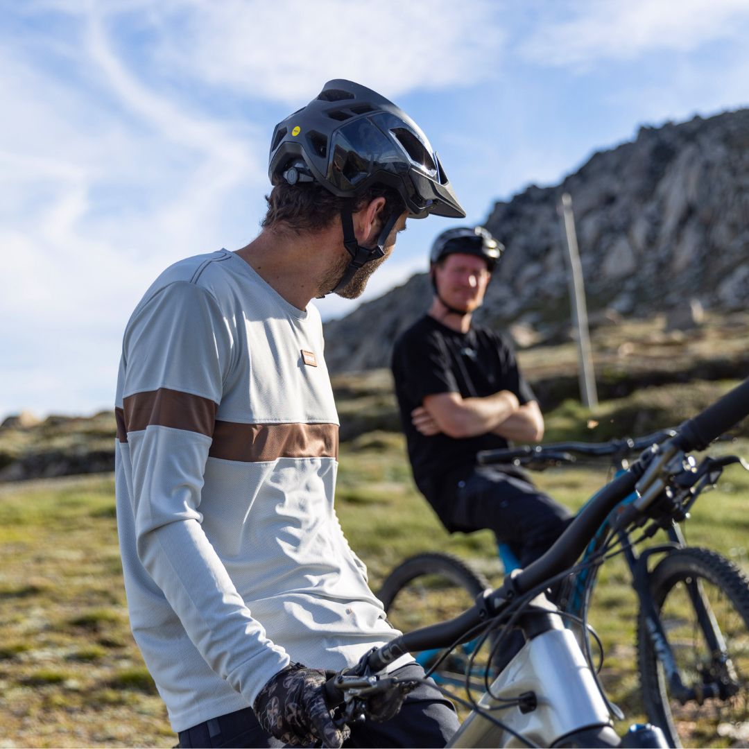 Norman - All Mens - MTB Direct Australia