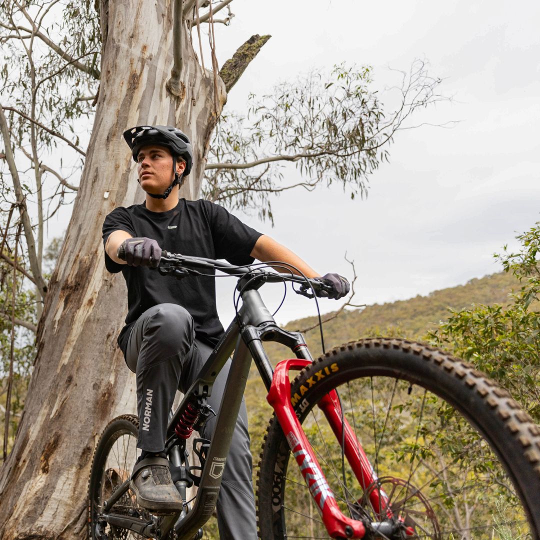 Norman - Men's Pants - MTB Direct Australia