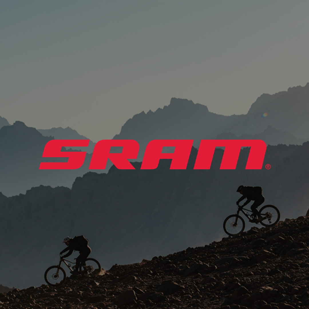 SRAM - MTB Direct Australia