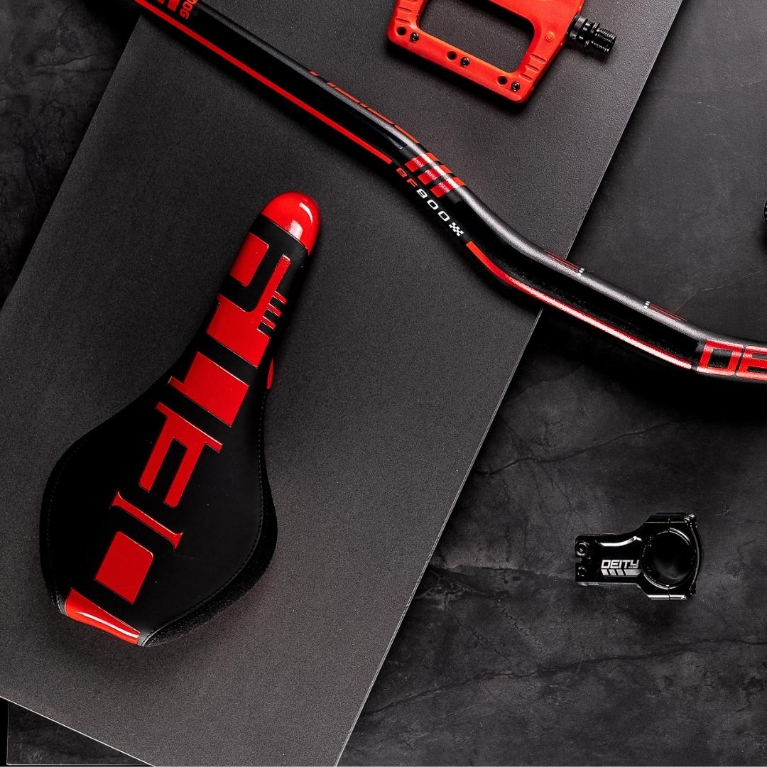 Enduro Saddles | MTB Direct