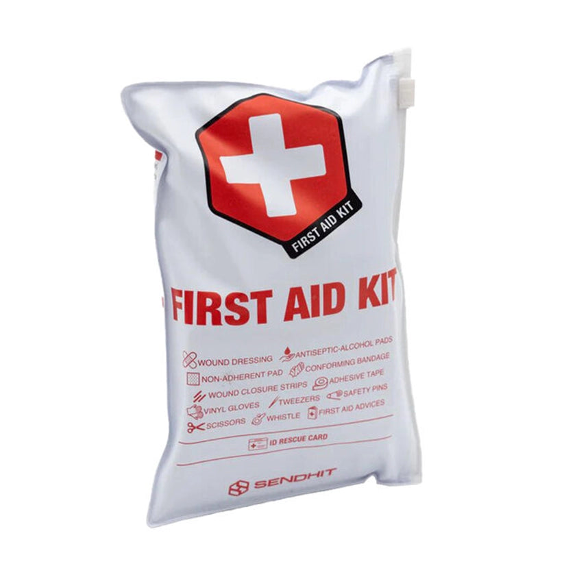 Emergency & First Aid - MTB Direct Australia