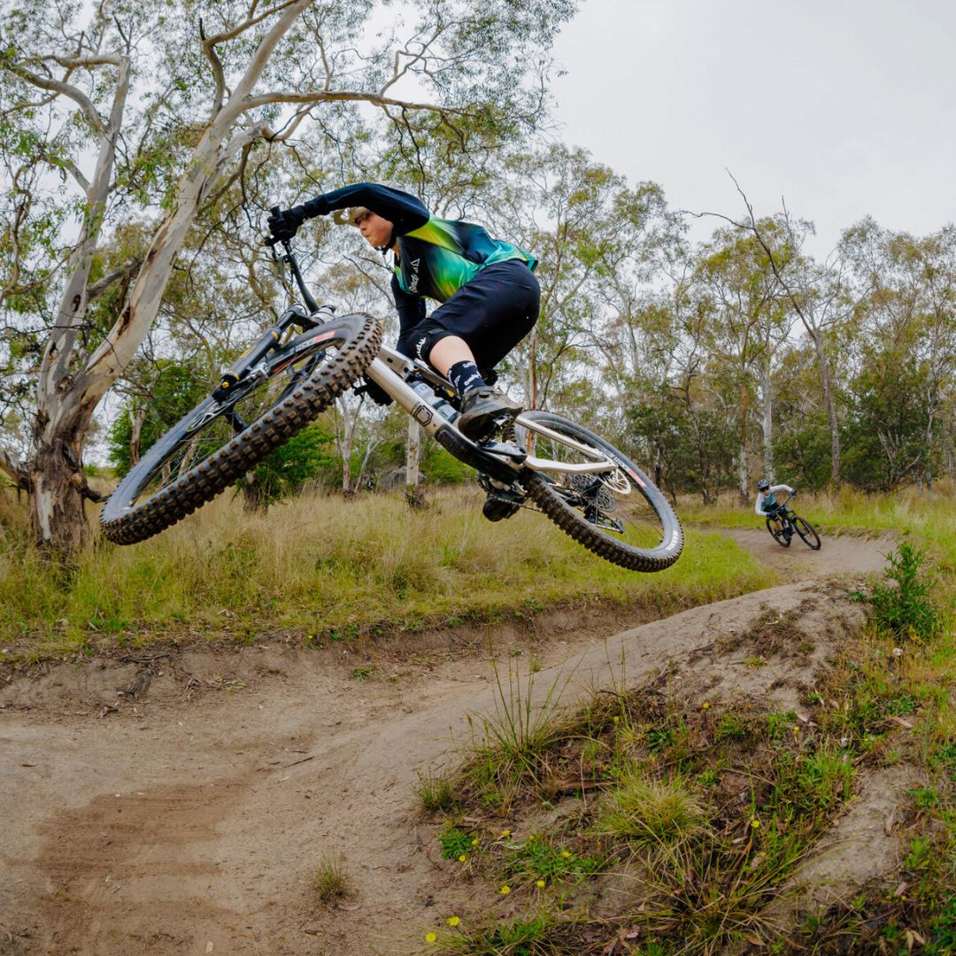 Sendy - MTB Direct Australia