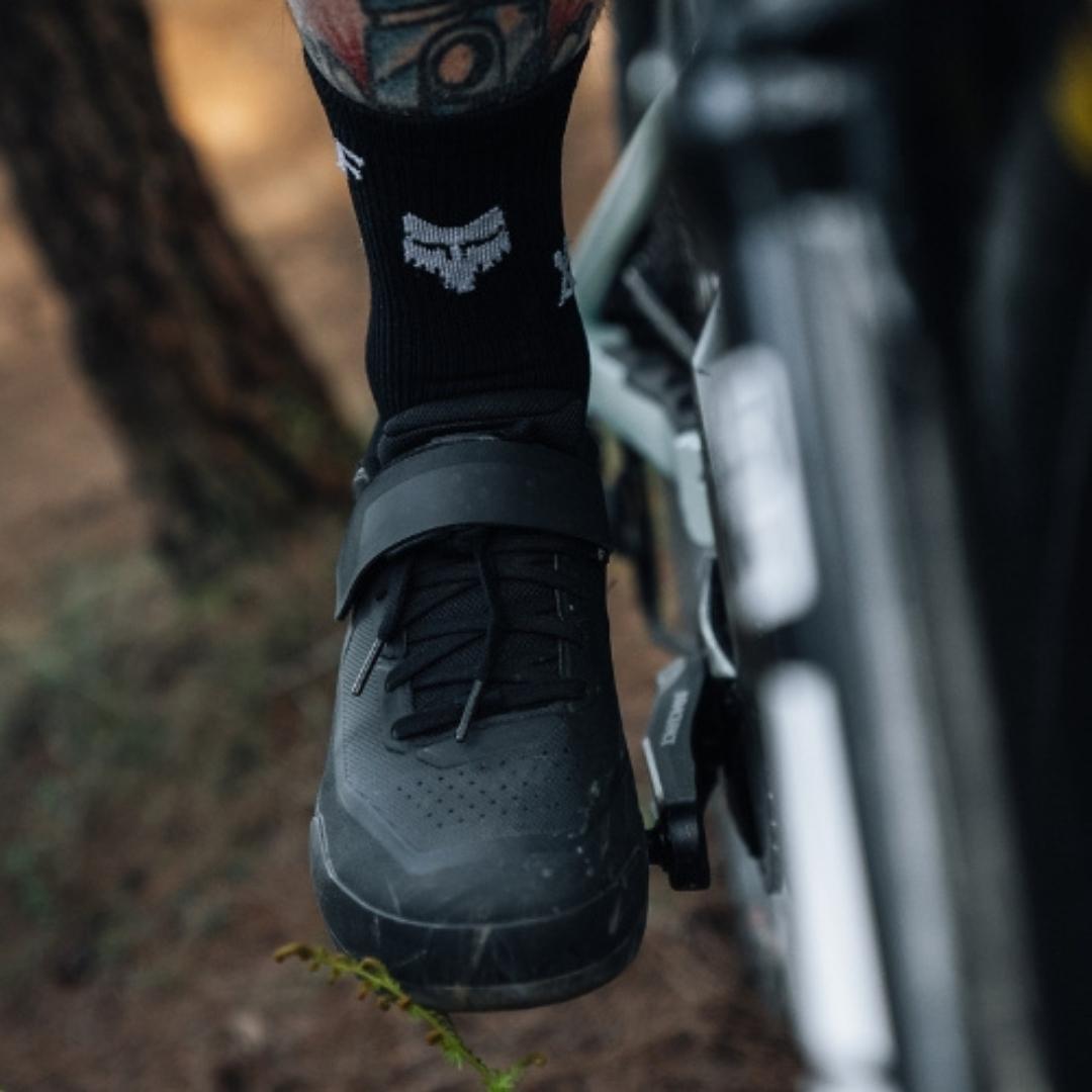 mtb100 mens cycling shoes