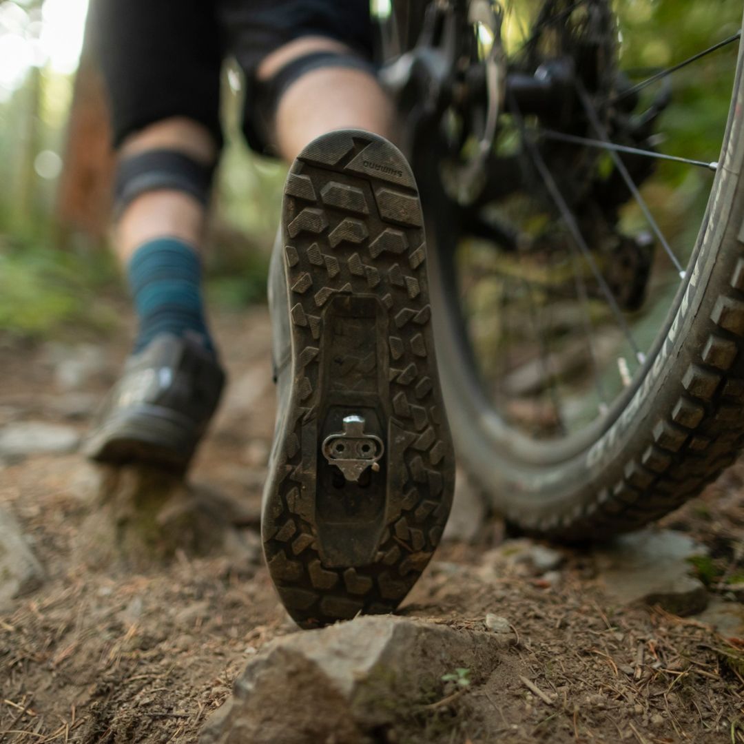 MTB Shoes - MTB Direct Australia