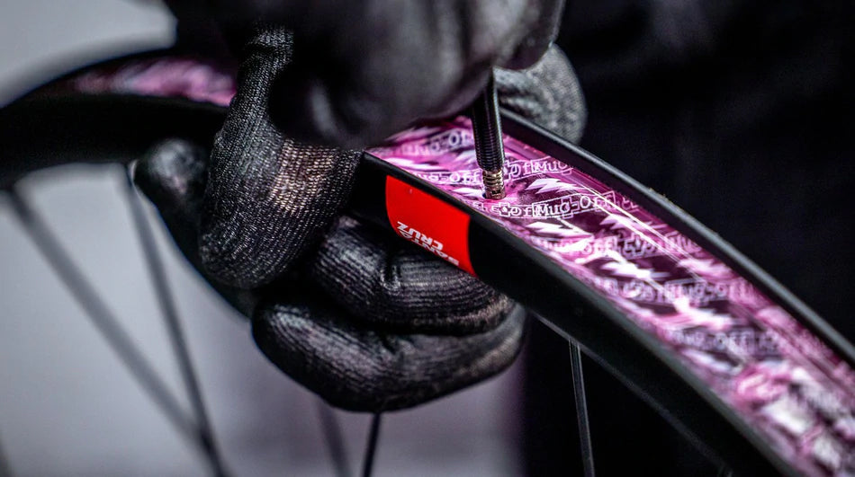 Rim Tapes MTB Direct The MTB Experts