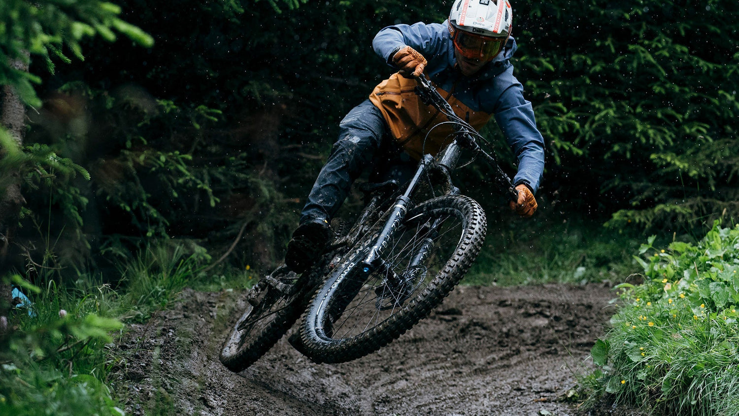 MTB Tyres - MTB Direct Australia