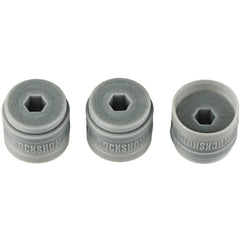Manubrio SQlab 30X-16 Per MTB Gravity E E-Performance, 780mm, Altezze 15/30/45mm, Nero