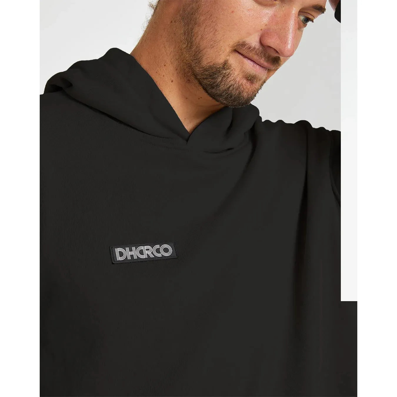 DHaRCO Unisex Hoodie - M - Outlaw