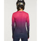 DHaRCO Women's Race Long Sleeve Jersey - Women's XL - Fort Bill