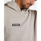 DHaRCO Unisex Hoodie - L - Grey Stone