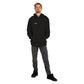 DHaRCO Unisex Hoodie - M - Outlaw