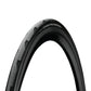 Continental GP5000 S Tyre - 700c - 32c - Yes - Black Chili - Vectran Breaker - Medium - Medium Duty Protection - Folding - Black