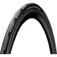 Continental GP5000 AS Tyre - 700c - 32c - Yes - Black Chili - Vectran Breaker - Medium - Medium Duty Protection - Folding - Black