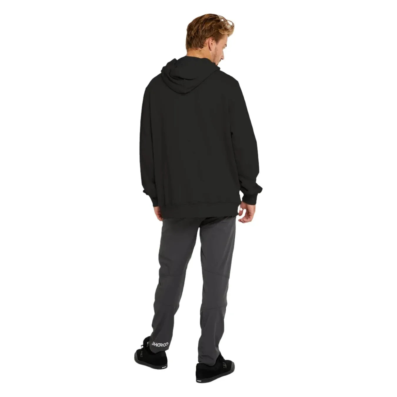 DHaRCO Unisex Hoodie - M - Outlaw