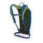Osprey Siskin 8 Backpack with Reservoir - Blue - 8L Pack - 2.5L Bladder