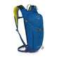Osprey Siskin 8 Backpack with Reservoir - Blue - 8L Pack - 2.5L Bladder