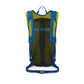 Osprey Siskin 8 Backpack with Reservoir - Blue - 8L Pack - 2.5L Bladder