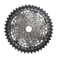 SRAM XPLR XG-1271 D1 12 Speed Cassette - 12 Speed - XDR Driver - 10-44T - Silver