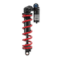 Rockshox Vivid Coil Ultimate RC2T Shock - Trunnion Mount - 205x65mm (Metric) - Standard