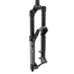 Rockshox Zeb Ultimate Charger 3.1 RC2 Fork - 29 Inch - 1 1/8th - 1.5 Inch Tapered - 15x110mm Boost - 170mm Travel - 44mm - Charger 3.1 RC2 Debonair+ A3 - Gloss Black