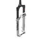 Rockshox Pike Ultimate Charger 3.1 RC2 Fork - 29 Inch - 1 1/8th - 1.5 Inch Tapered - 15x110mm Boost - 120mm Travel - 44mm - Charger 3.1 RC2 W/Buttercups - Gloss Silver
