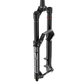 Rockshox Zeb Ultimate Charger 3.1 RC2 Fork - 27.5 Inch - 1 1/8th - 1.5 Inch Tapered - 15x110mm Boost - 170mm Travel - 44mm - Charger 3.1 RC2 W/Buttercups - Gloss Black