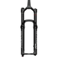 Rockshox Lyrik Ultimate Charger 3.1 RC2 Fork - 29 Inch - 1 1/8th - 1.5 Inch Tapered - 15x110mm Boost - 140mm Travel - 44mm - Charger 3.1 RC2 W/Buttercups - Gloss Black