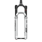 Rockshox Pike Ultimate Charger 3.1 RC2 Fork - 29 Inch - 1 1/8th - 1.5 Inch Tapered - 15x110mm Boost - 120mm Travel - 44mm - Charger 3.1 RC2 W/Buttercups - Gloss Silver