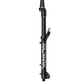 Rockshox Lyrik Ultimate Charger 3.1 RC2 Fork - 27.5 Inch - 1 1/8th - 1.5 Inch Tapered - 15x110mm Boost - 140mm Travel - 37mm - Charger 3.1 RC2 W/Buttercups - Gloss Black