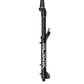 Rockshox Lyrik Ultimate Charger 3.1 RC2 Fork - 29 Inch - 1 1/8th - 1.5 Inch Tapered - 15x110mm Boost - 140mm Travel - 44mm - Charger 3.1 RC2 W/Buttercups - Gloss Black