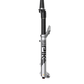 Rockshox Pike Ultimate Charger 3.1 RC2 Fork - 27.5 Inch - 1 1/8th - 1.5 Inch Tapered - 15x110mm Boost - 120mm Travel - 37mm - Charger 3.1 RC2 W/Buttercups - Gloss Silver