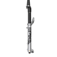 Rockshox Pike Ultimate Charger 3.1 RC2 Fork - 29 Inch - 1 1/8th - 1.5 Inch Tapered - 15x110mm Boost - 120mm Travel - 44mm - Charger 3.1 RC2 W/Buttercups - Gloss Silver
